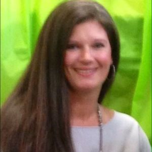 Meet your Posher, Kelli