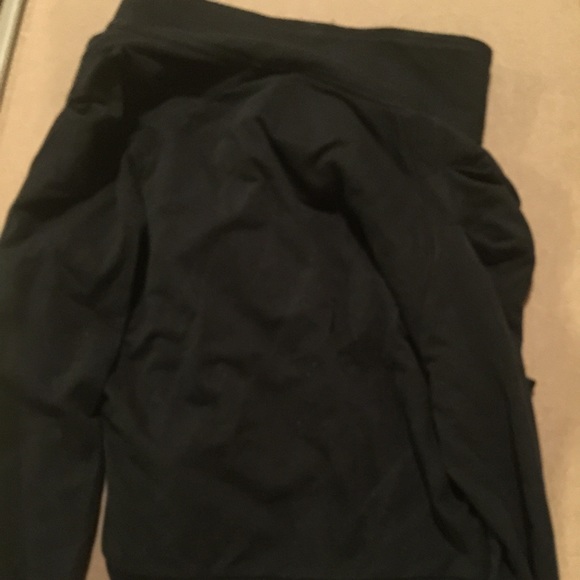 Fitted jacket - Picture 2 of 4