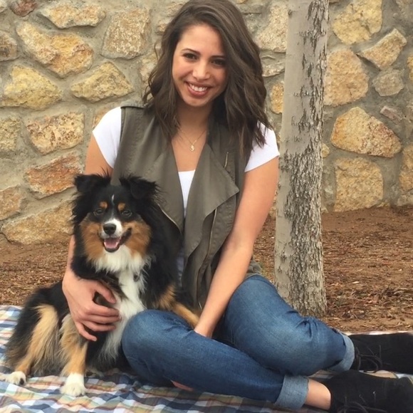 Meet your Posher, Chelsea