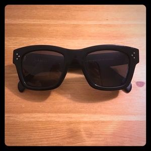 Celine Polarized sunglasses