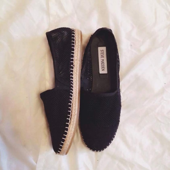 Steve Madden Flats
