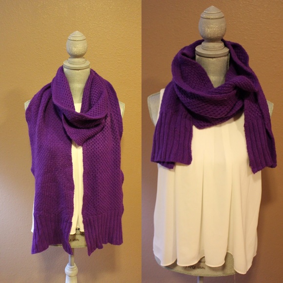 J. Crew Scarf