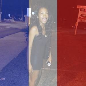 Meet your Posher, Tia