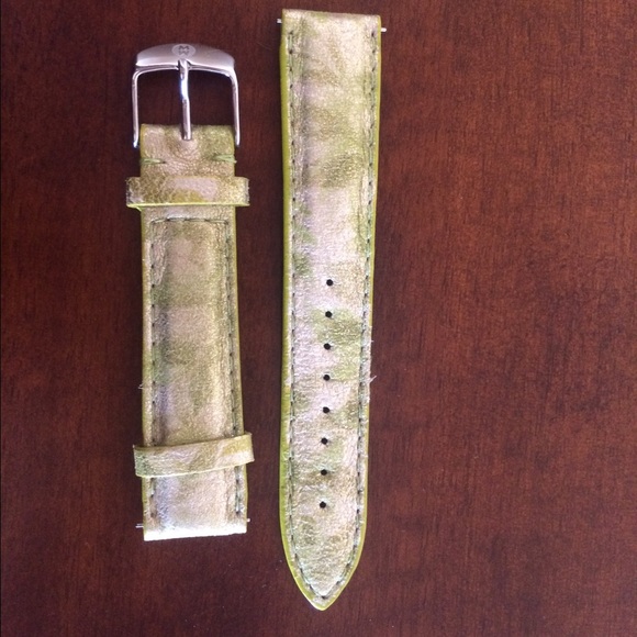 Michele watch band - Picture 1 of 2