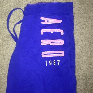 Aero Blue Sweatpants