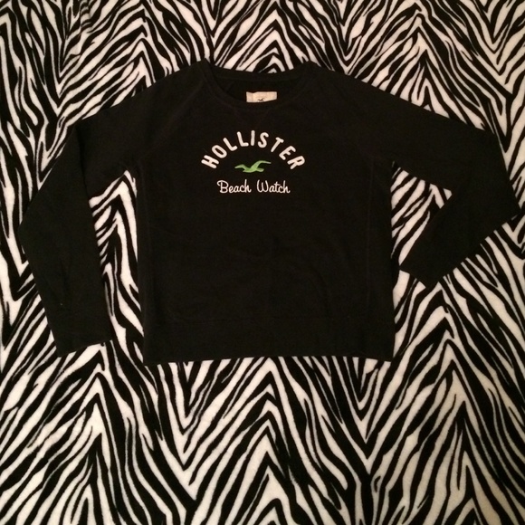 Long sleeve top