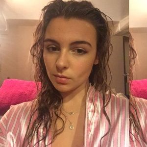 Meet your Posher, Maddi