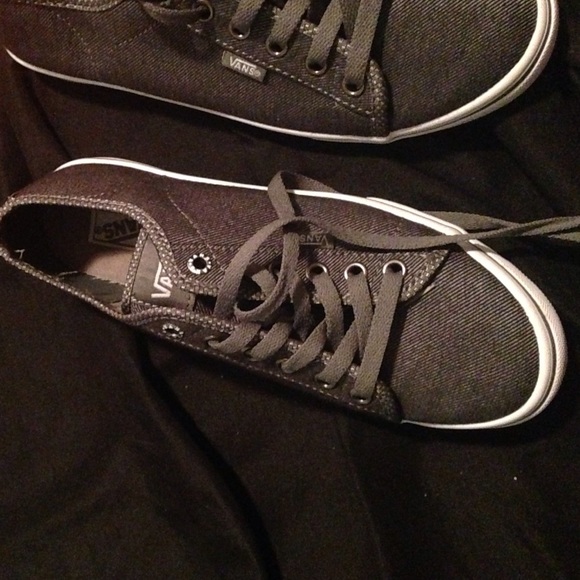 Vans shoes