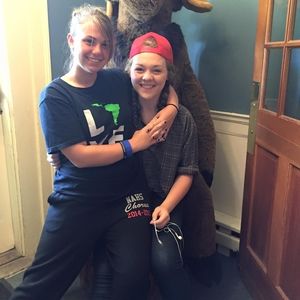 Meet your Posher, Jenna