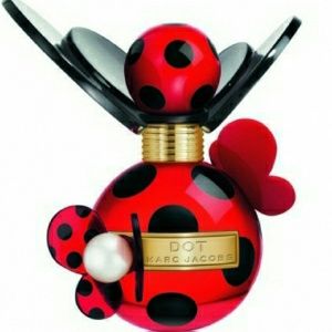 Marc Jacobs DOT perfume NIB