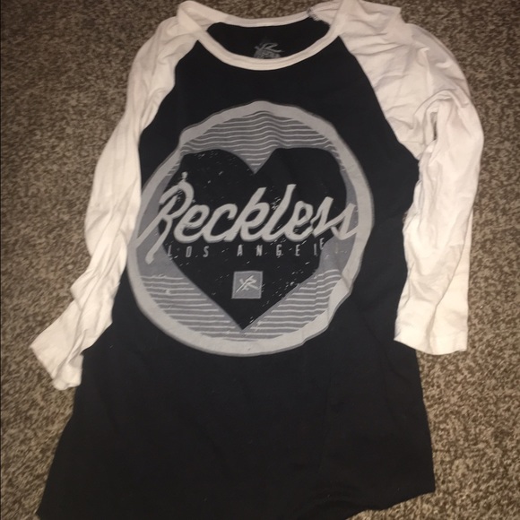 women's young and reckless - Picture 1 of 1