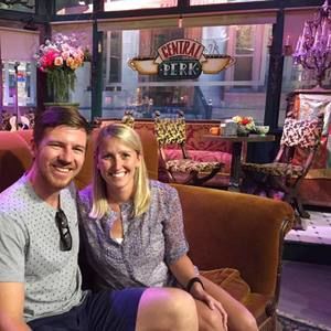 Meet your Posher, Amy