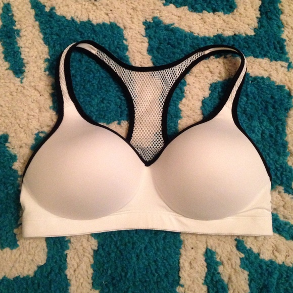 Victoria's Secret Pink Yoga Bra