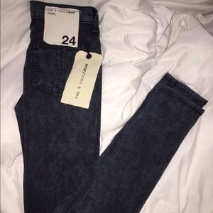 rag & bone jeggings jeans NWT