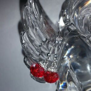 Christmas Ornament Earrings