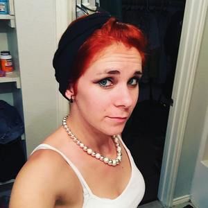 Meet your Posher, Gerianne