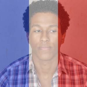 Meet your Posher, Steven