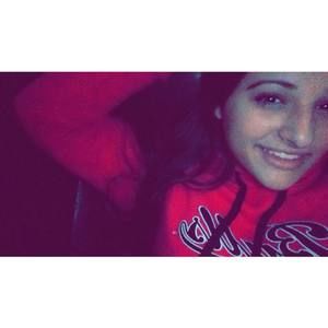 Meet your Posher, Marissa