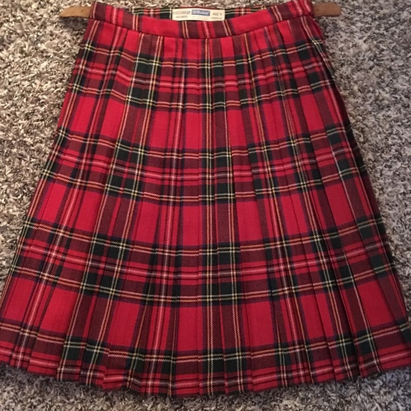 Girls skirt