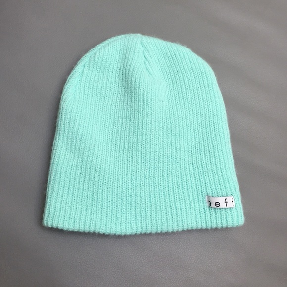 NEFF Knit Hat