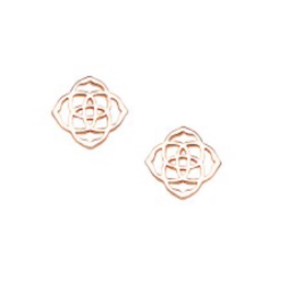 ISO Dira in rose gold! 😊