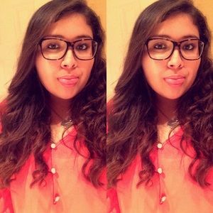 Meet your Posher, Alyssa