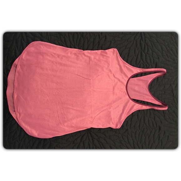 Lululemon What the Sport Singlet