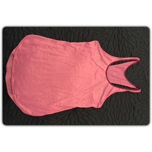 Lululemon What the Sport Singlet