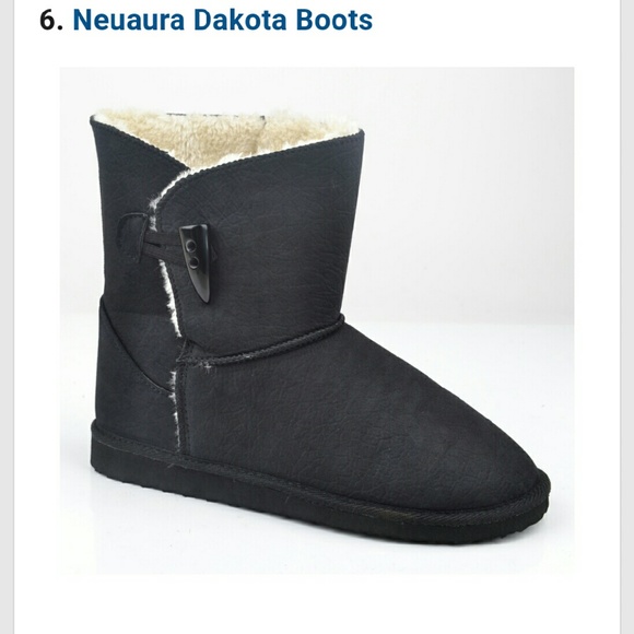 PLEASE DONT BUY UGGs ! - Picture 4 of 4