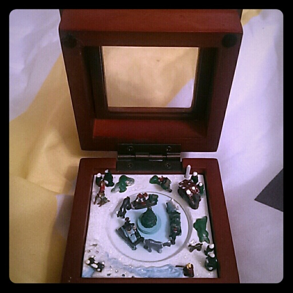 Music Box