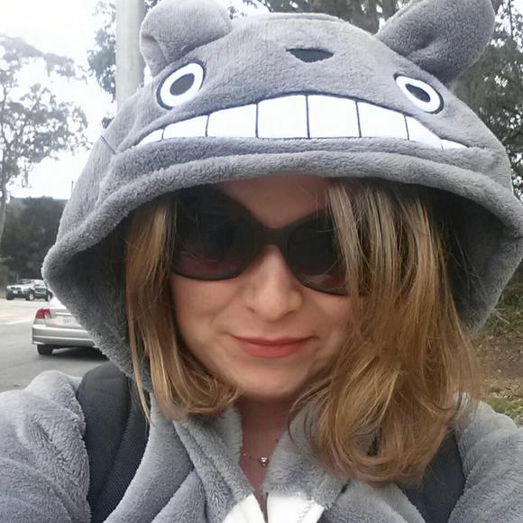 Meet your Posher, Darya