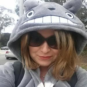 Meet your Posher, Darya