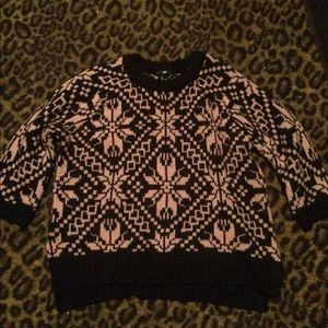 H&M Sweater