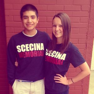 Meet your Posher, Julia