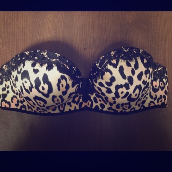 Authentic Victoria Secret Bombshell Bra
