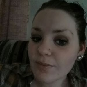 Meet your Posher, Krystal