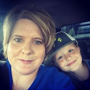 Meet your Posher, Billie