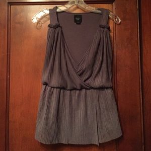 Deletta Grecian Goddess Top