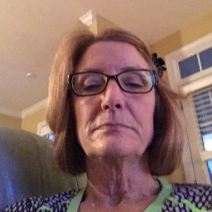 Meet your Posher, Alison