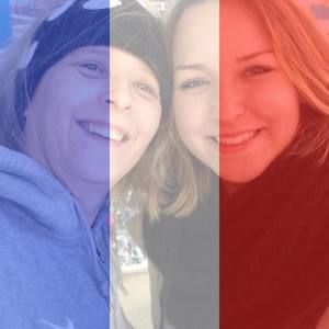 Meet your Posher, Glenda