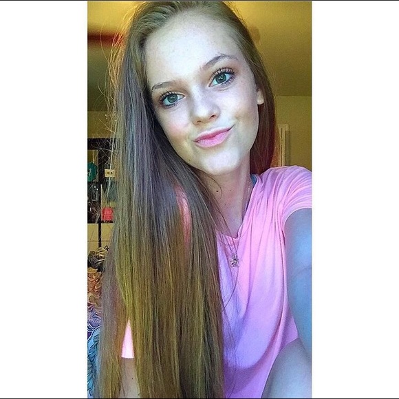 Meet your Posher, Jordan