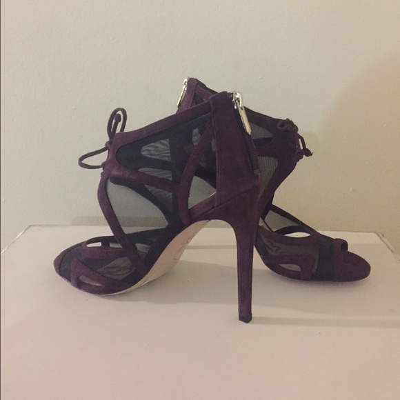 Brand New Sam Edelman Stilettos | Size 8