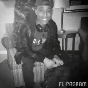 Meet your Posher, Chris