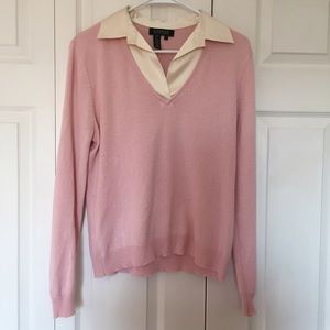 Ralph Lauren Sweater
