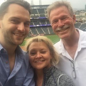 Meet your Posher, Danette