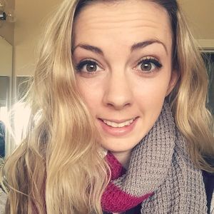 Meet your Posher, Katherine