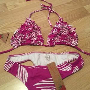 San Lorenzo Bikini