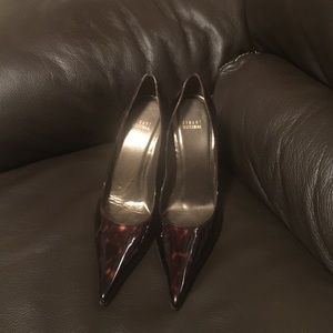 Stuart Weitzman heels