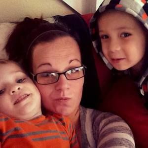 Meet your Posher, Mariah