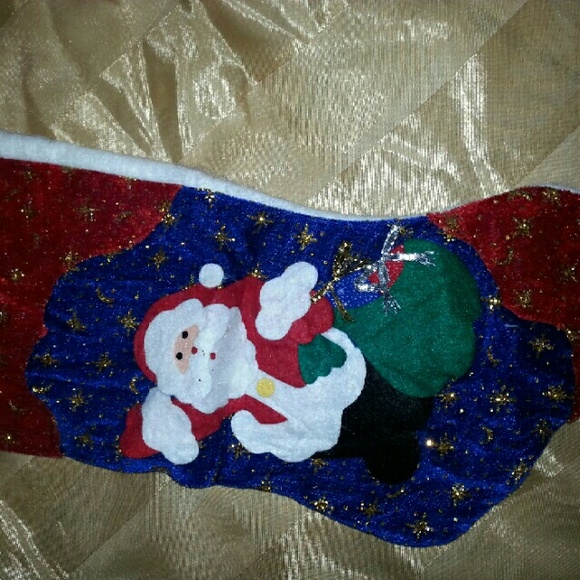 Christmas decorations.